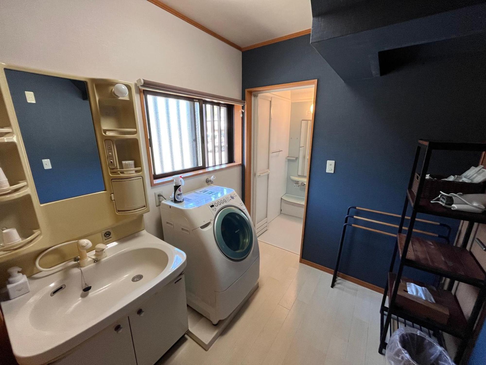 Villa Kumano Hongū Exterior foto